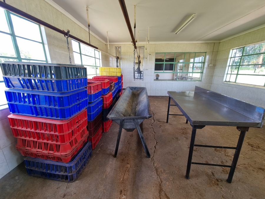 Commercial Property for Sale in Ventersdorp Rural North West